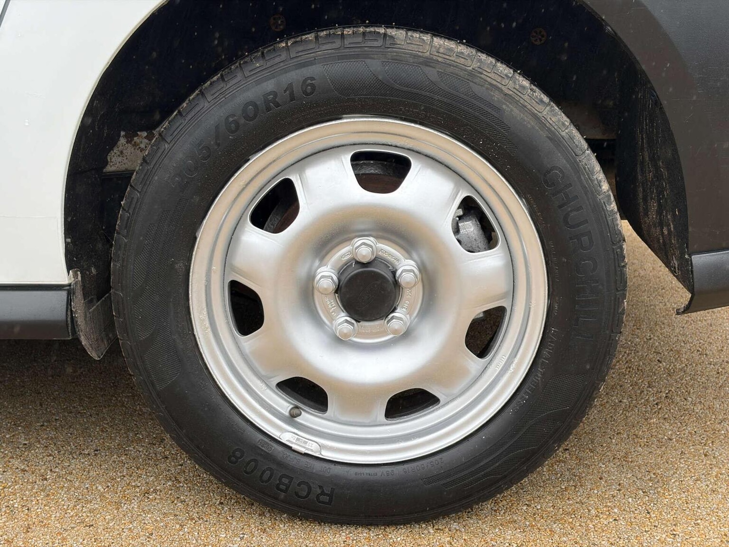 Used Ford Transit Connect 2019 for sale - 77650057: Photo 25