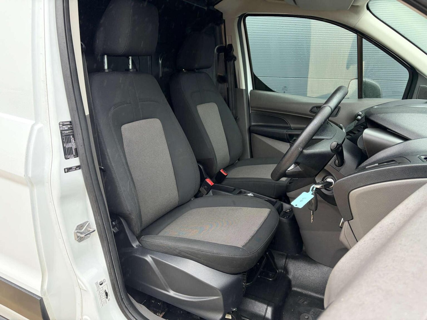 Used Ford Transit Connect 2019 for sale - 77650057: Photo 26
