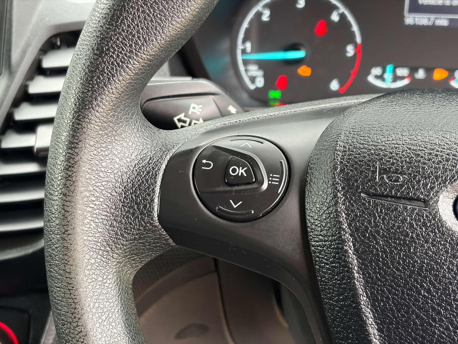 Used Ford Transit Connect 2019 for sale - 77650057: Photo 29