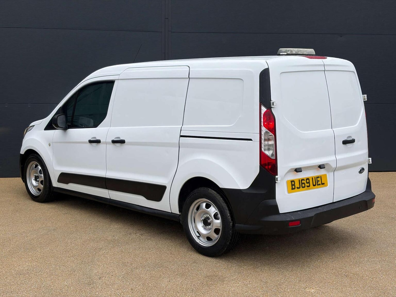 Used Ford Transit Connect 2019 for sale - 77650057: Photo 3