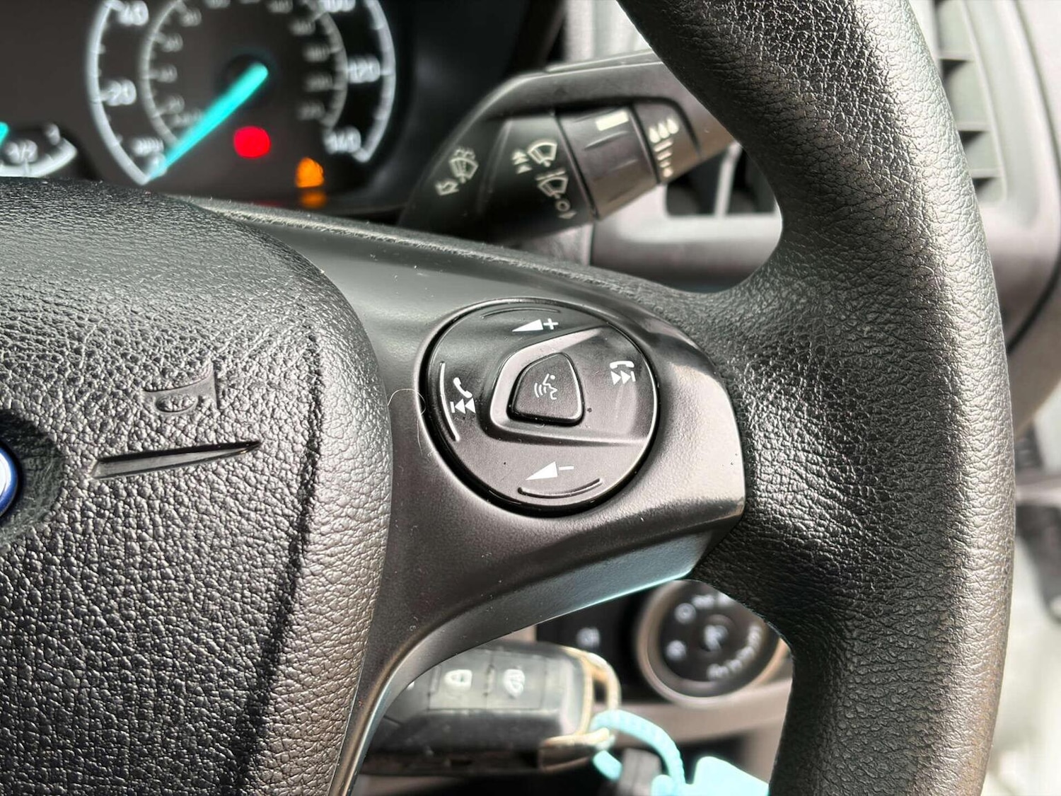 Used Ford Transit Connect 2019 for sale - 77650057: Photo 31