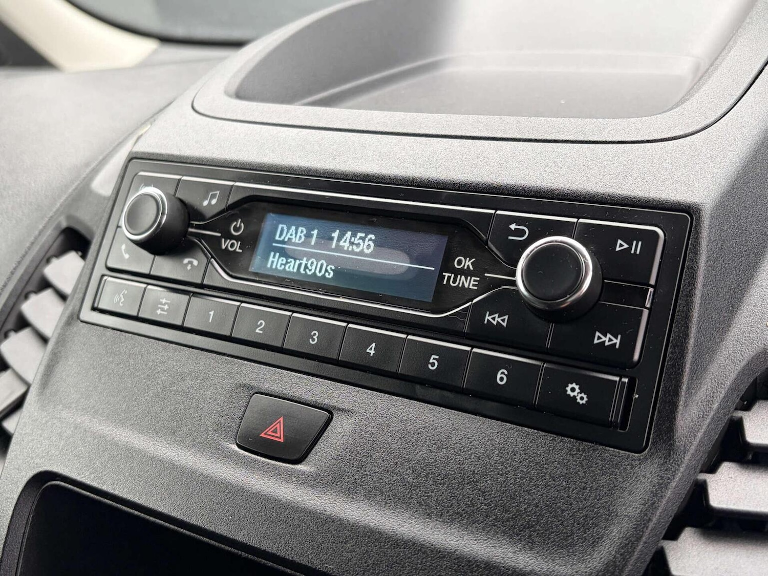 Used Ford Transit Connect 2019 for sale - 77650057: Photo 34