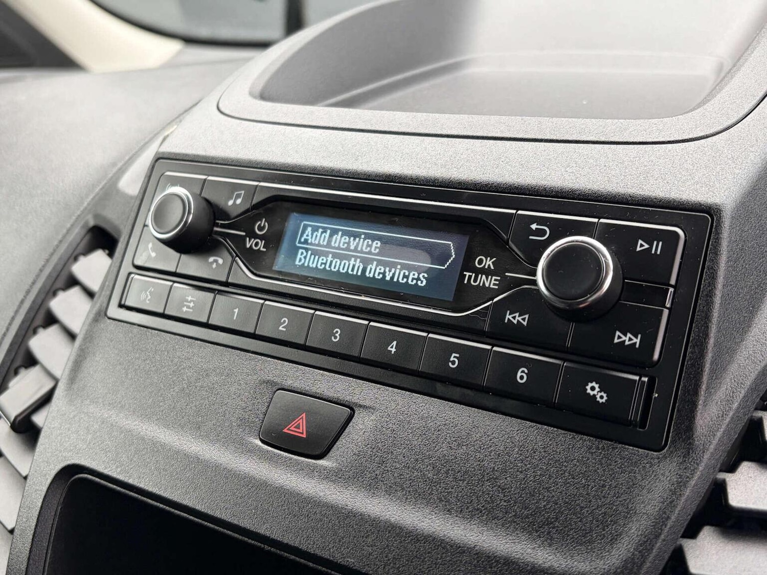 Used Ford Transit Connect 2019 for sale - 77650057: Photo 35