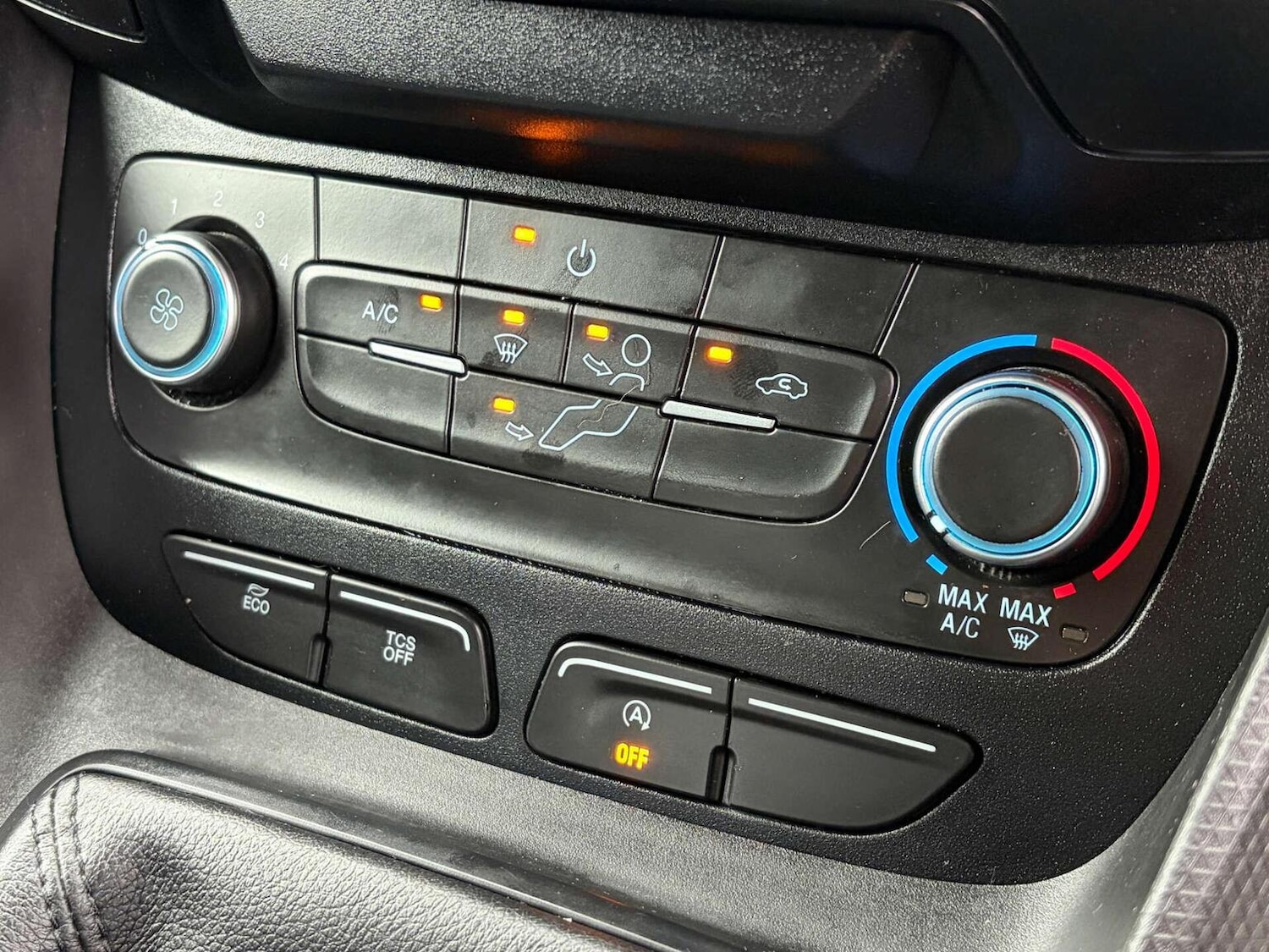 Used Ford Transit Connect 2019 for sale - 77650057: Photo 38