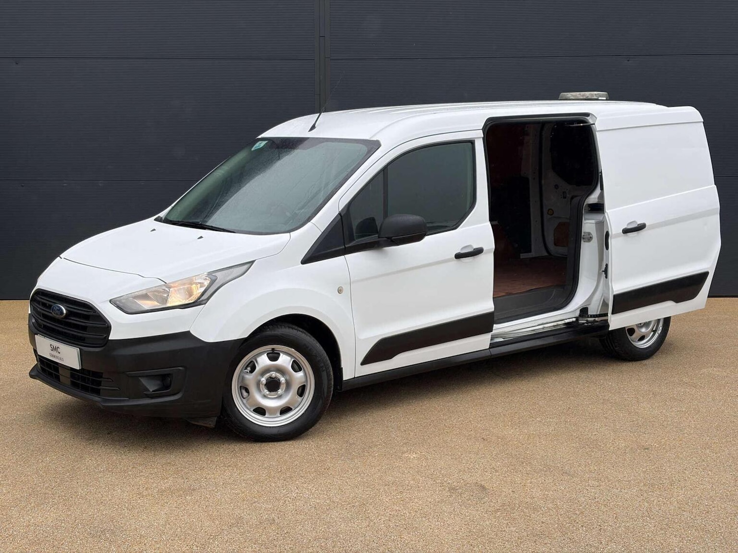Used Ford Transit Connect 2019 for sale - 77650057: Photo 4