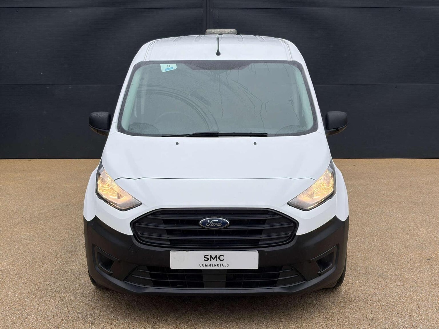 Used Ford Transit Connect 2019 for sale - 77650057: Photo 7