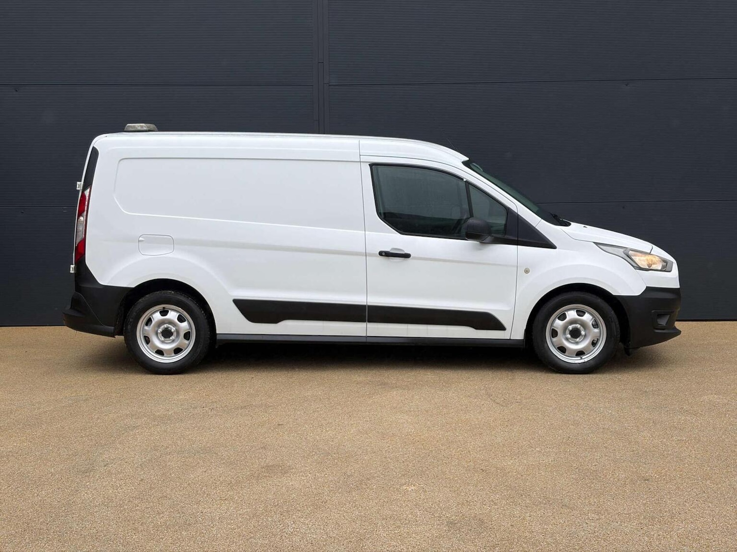 Used Ford Transit Connect 2019 for sale - 77650057: Photo 8