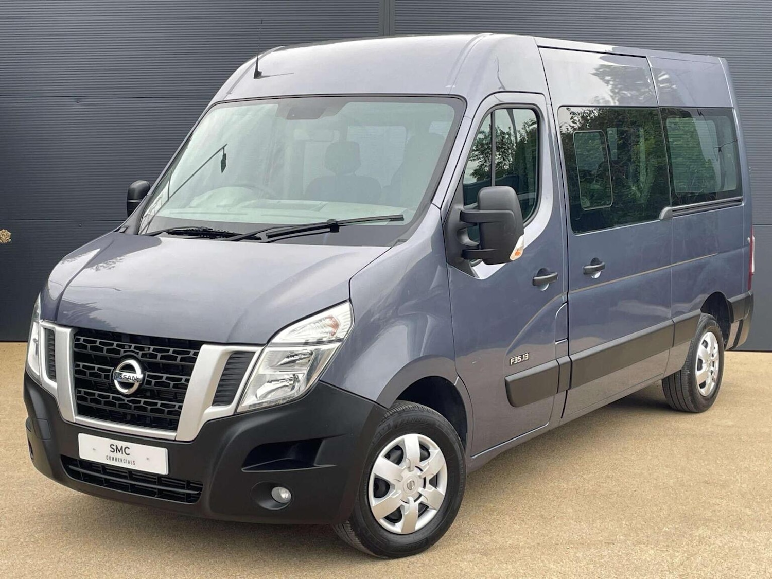 Used Nissan NV400 2013 for sale - 76427891: Photo 1