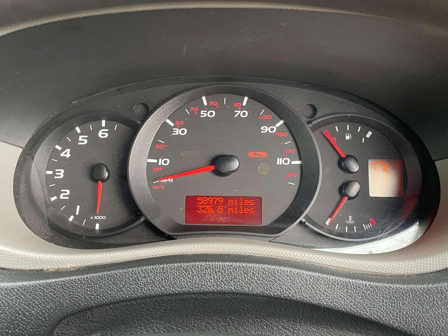 Used Nissan NV400 2013 for sale - 76427891: Photo 12