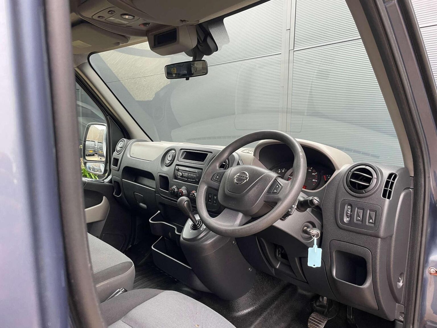 Used Nissan NV400 2013 for sale - 76427891: Photo 15