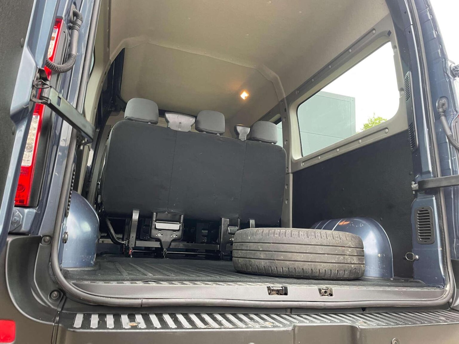 Used Nissan NV400 2013 for sale - 76427891: Photo 16