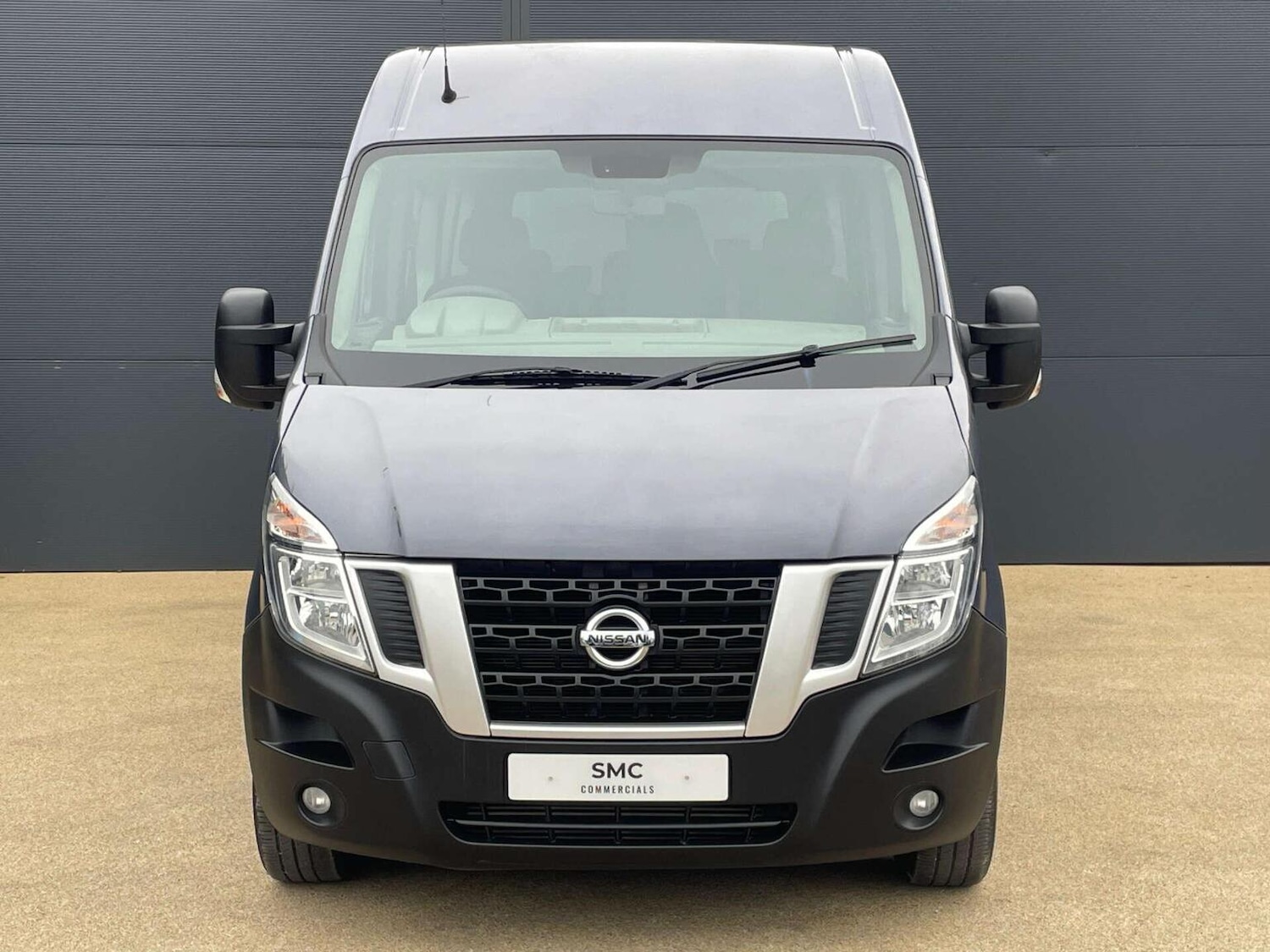 Used Nissan NV400 2013 for sale - 76427891: Photo 2