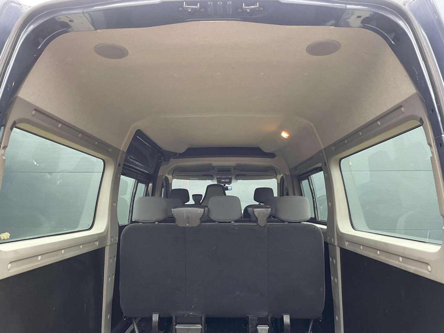 Used Nissan NV400 2013 for sale - 76427891: Photo 22