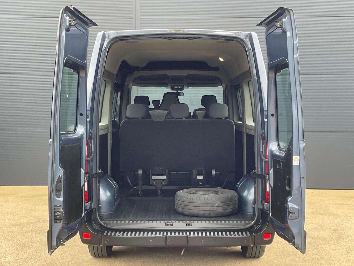 Used Nissan NV400 2013 for sale - 76427891: Photo 23