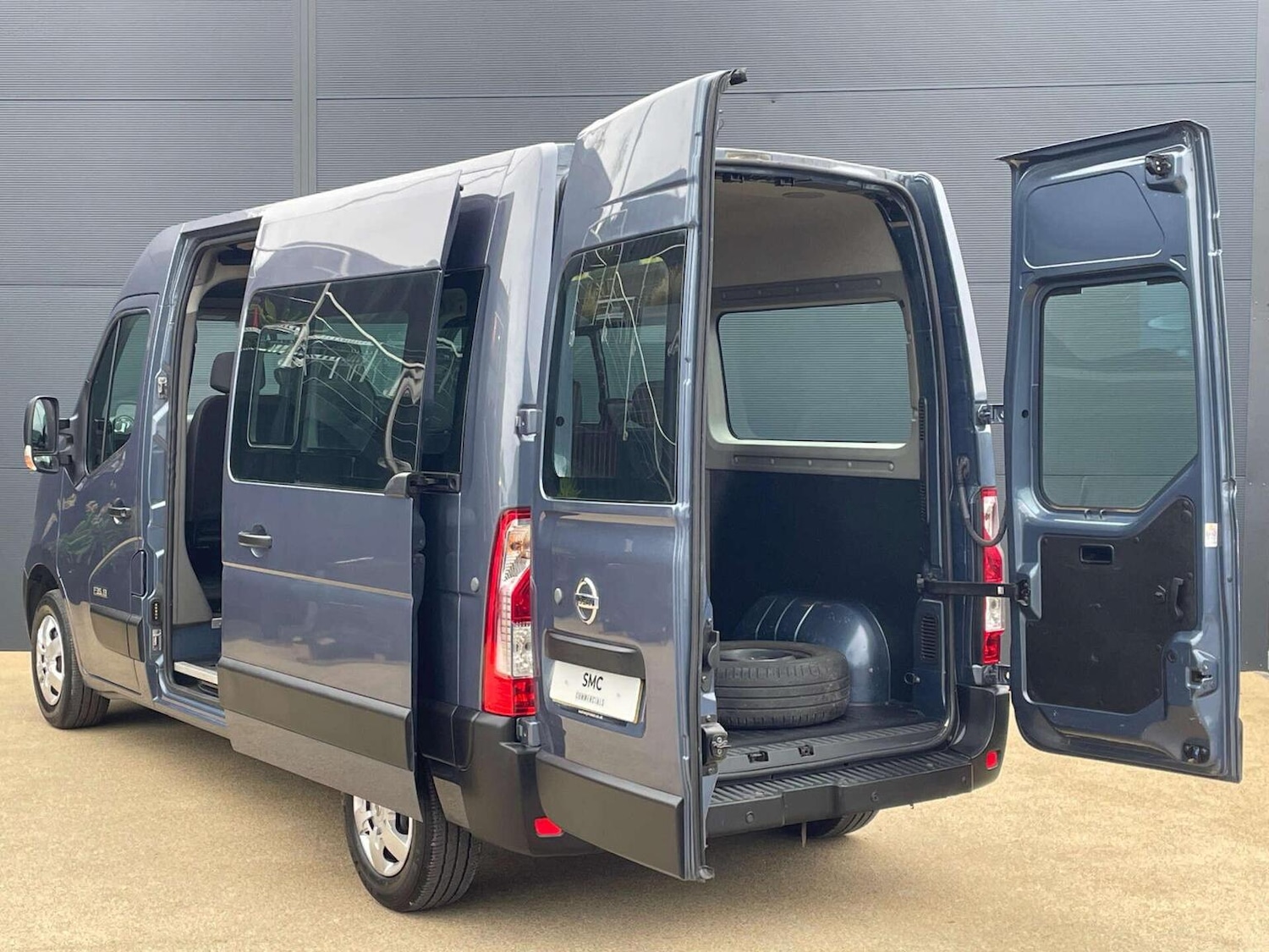 Used Nissan NV400 2013 for sale - 76427891: Photo 25