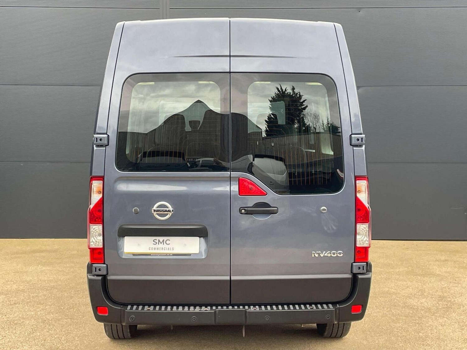 Used Nissan NV400 2013 for sale - 76427891: Photo 26