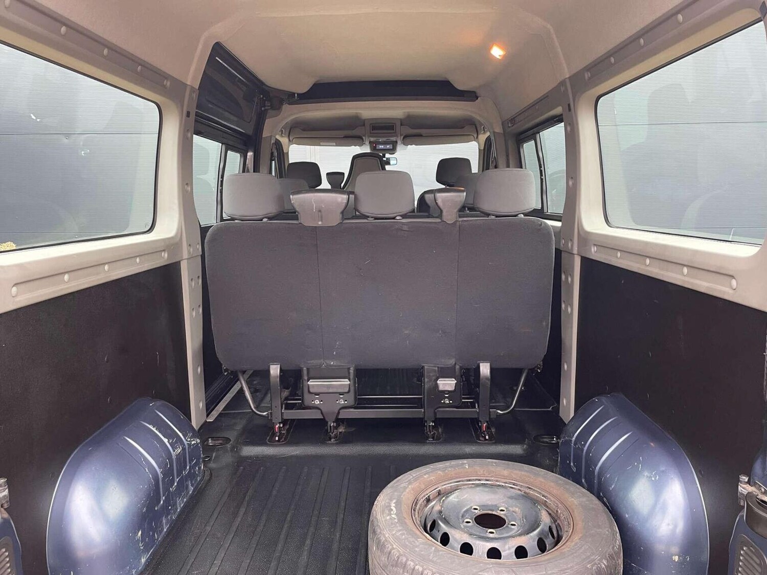 Used Nissan NV400 2013 for sale - 76427891: Photo 27