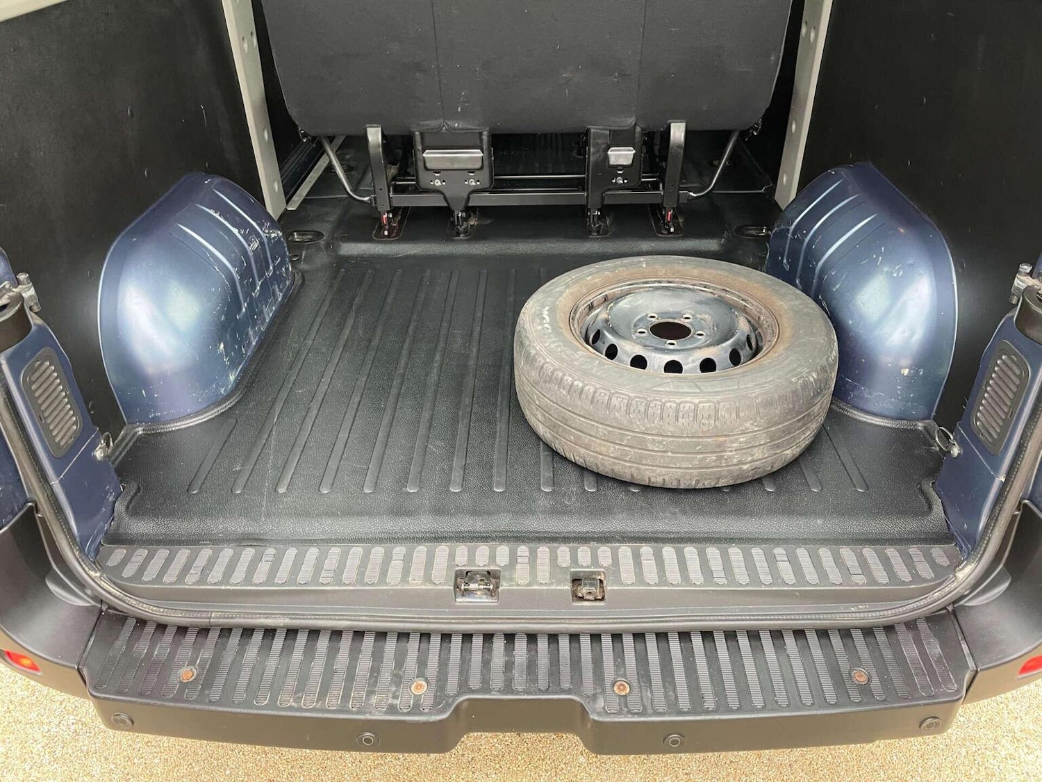 Used Nissan NV400 2013 for sale - 76427891: Photo 28