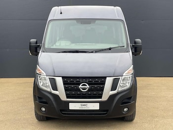 Used Nissan NV400 2013 for sale - 76427891: Photo
