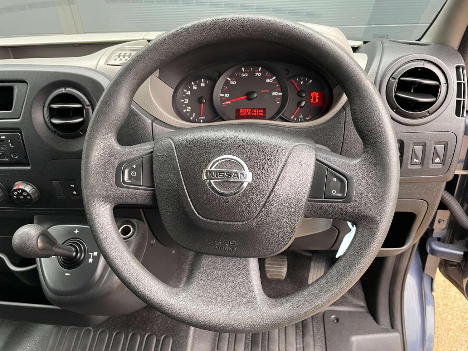 Used Nissan NV400 2013 for sale - 76427891: Photo 31