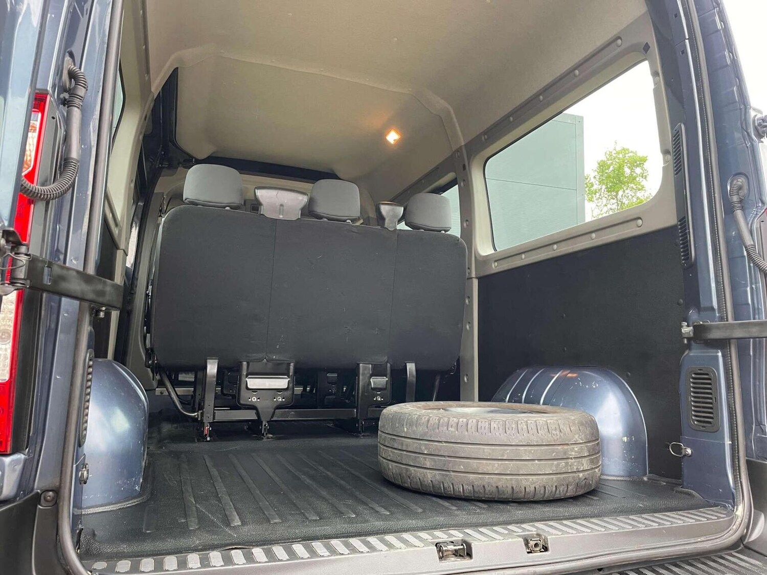 Used Nissan NV400 2013 for sale - 76427891: Photo 32