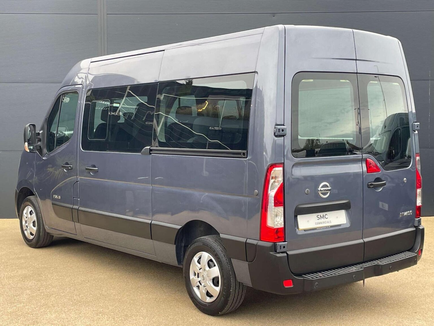 Used Nissan NV400 2013 for sale - 76427891: Photo 34