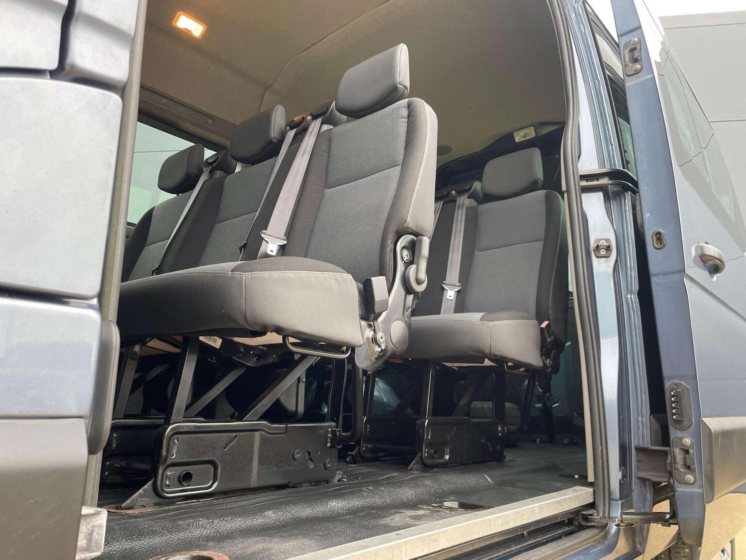 Used Nissan NV400 2013 for sale - 76427891: Photo 36