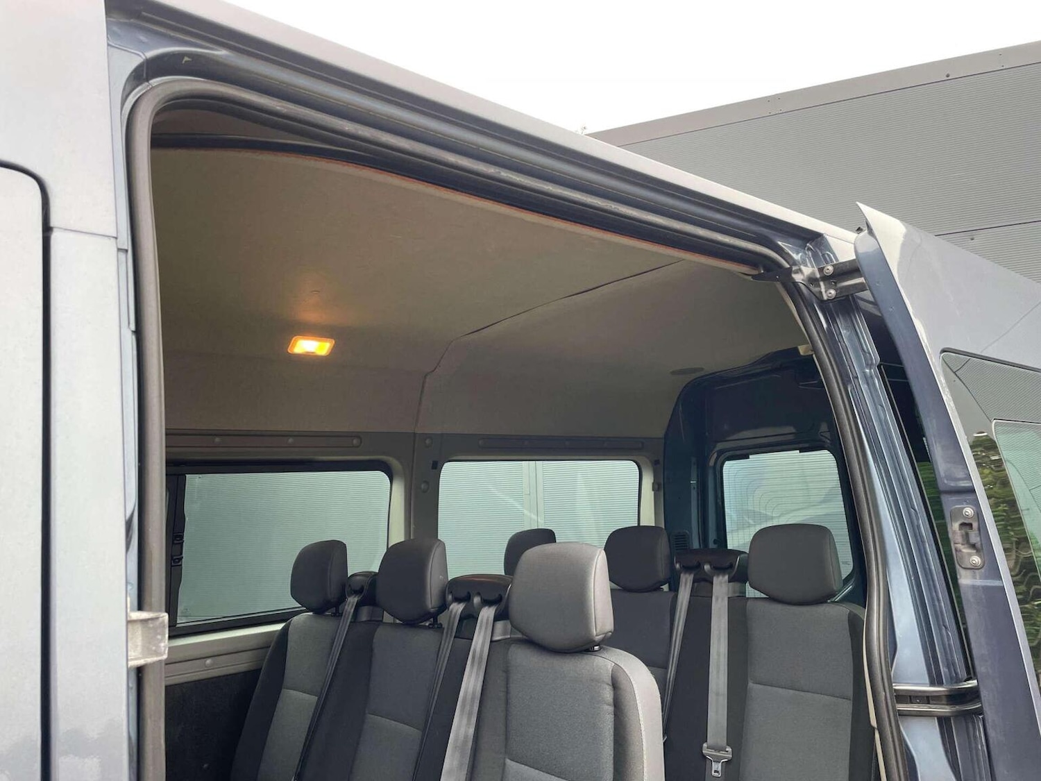 Used Nissan NV400 2013 for sale - 76427891: Photo 37