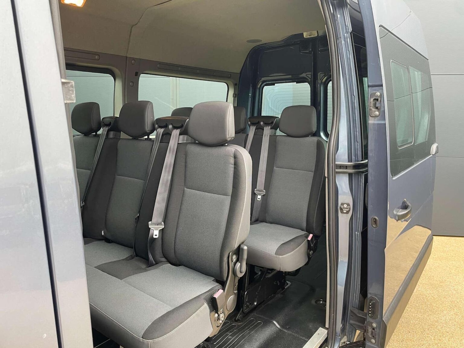 Used Nissan NV400 2013 for sale - 76427891: Photo 39