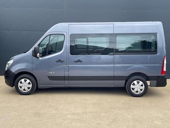 Used Nissan NV400 2013 for sale - 76427891: Photo