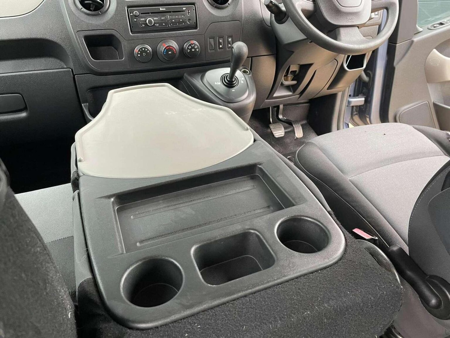 Used Nissan NV400 2013 for sale - 76427891: Photo 41