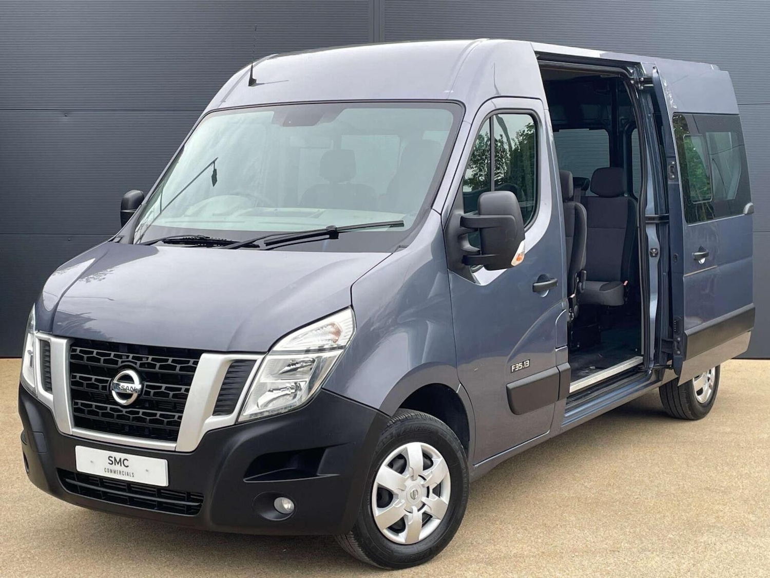 Used Nissan NV400 2013 for sale - 76427891: Photo 49
