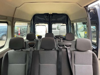 Used Nissan NV400 2013 for sale - 76427891: Photo