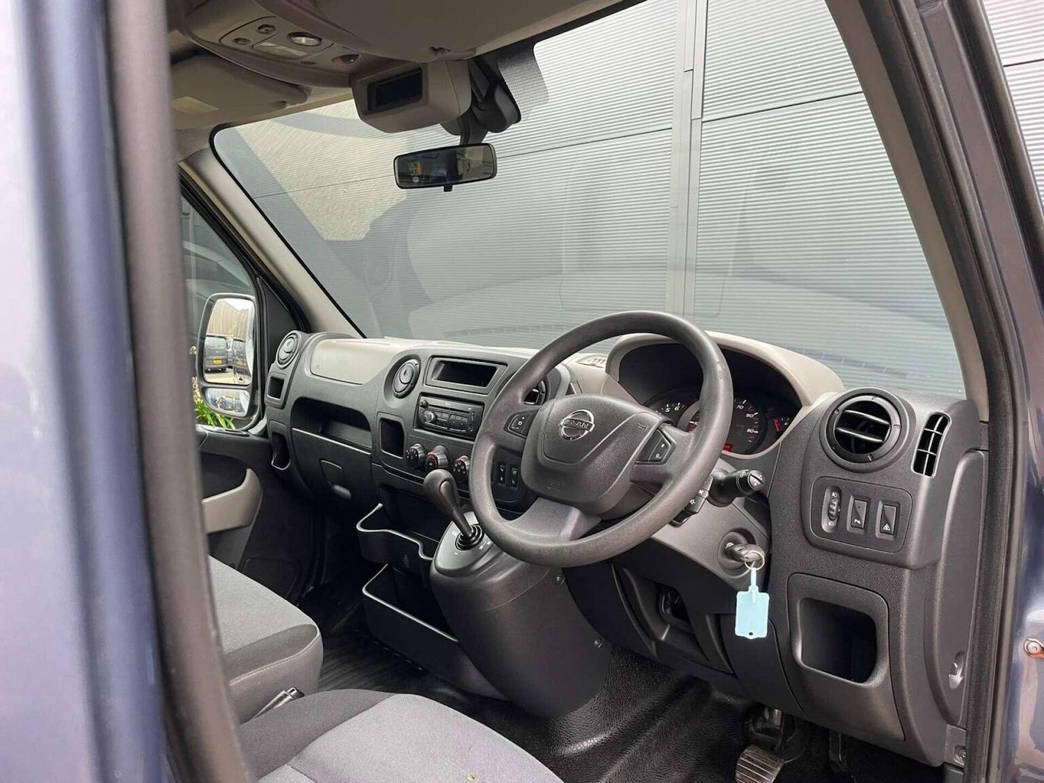 Used Nissan NV400 2013 for sale - 76427891: Photo 50