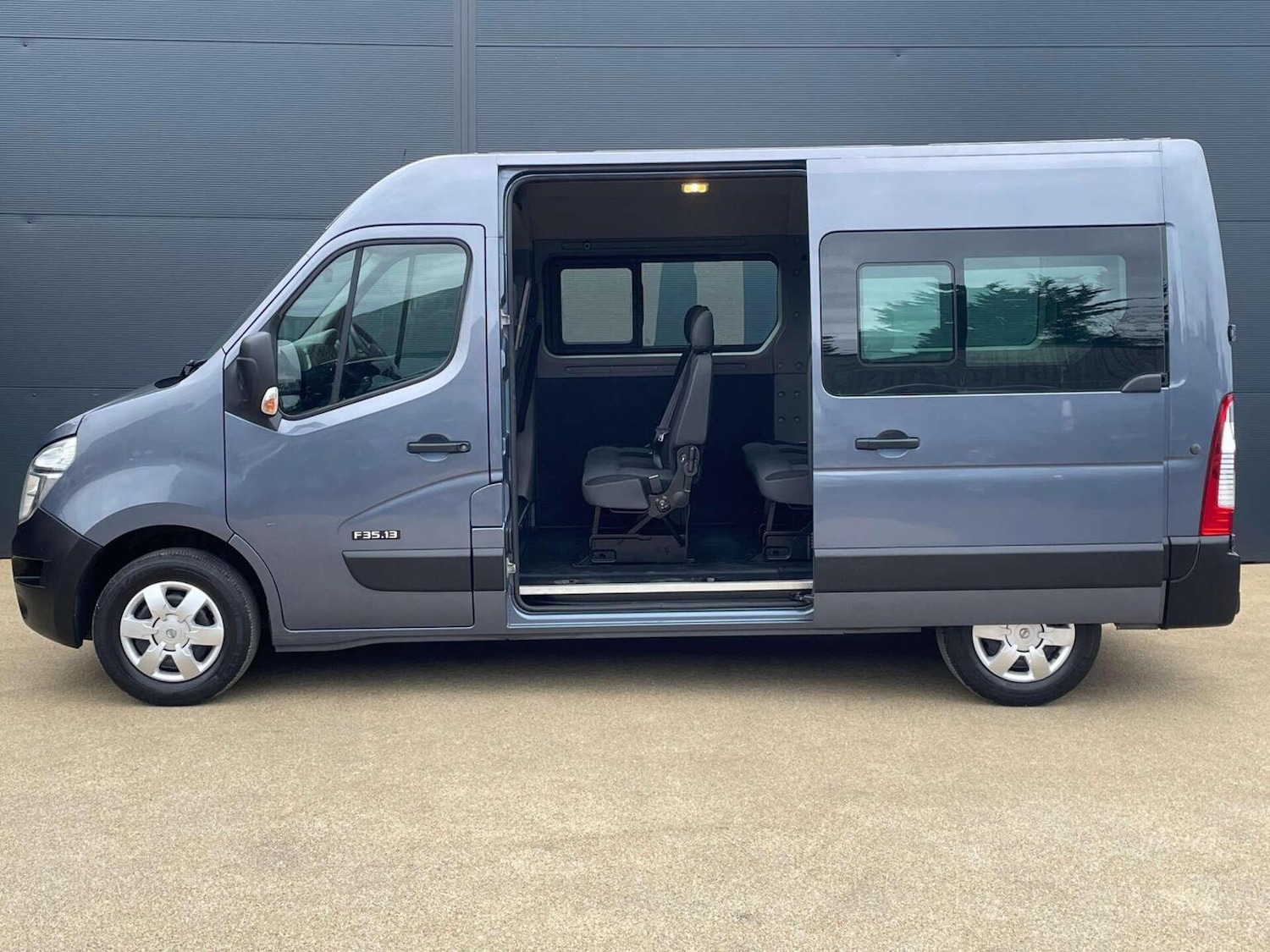 Used Nissan NV400 2013 for sale - 76427891: Photo 51