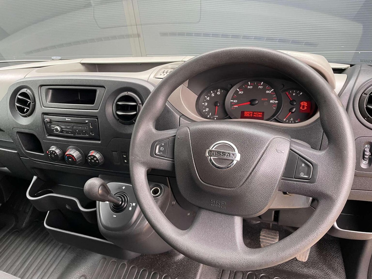 Used Nissan NV400 2013 for sale - 76427891: Photo 8