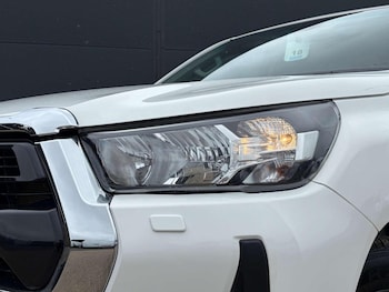 Used Toyota Hilux 2022 for sale - 78770059: Photo