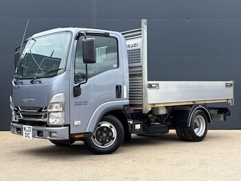Used Isuzu Grafter 2022 for sale - 78324018: Photo