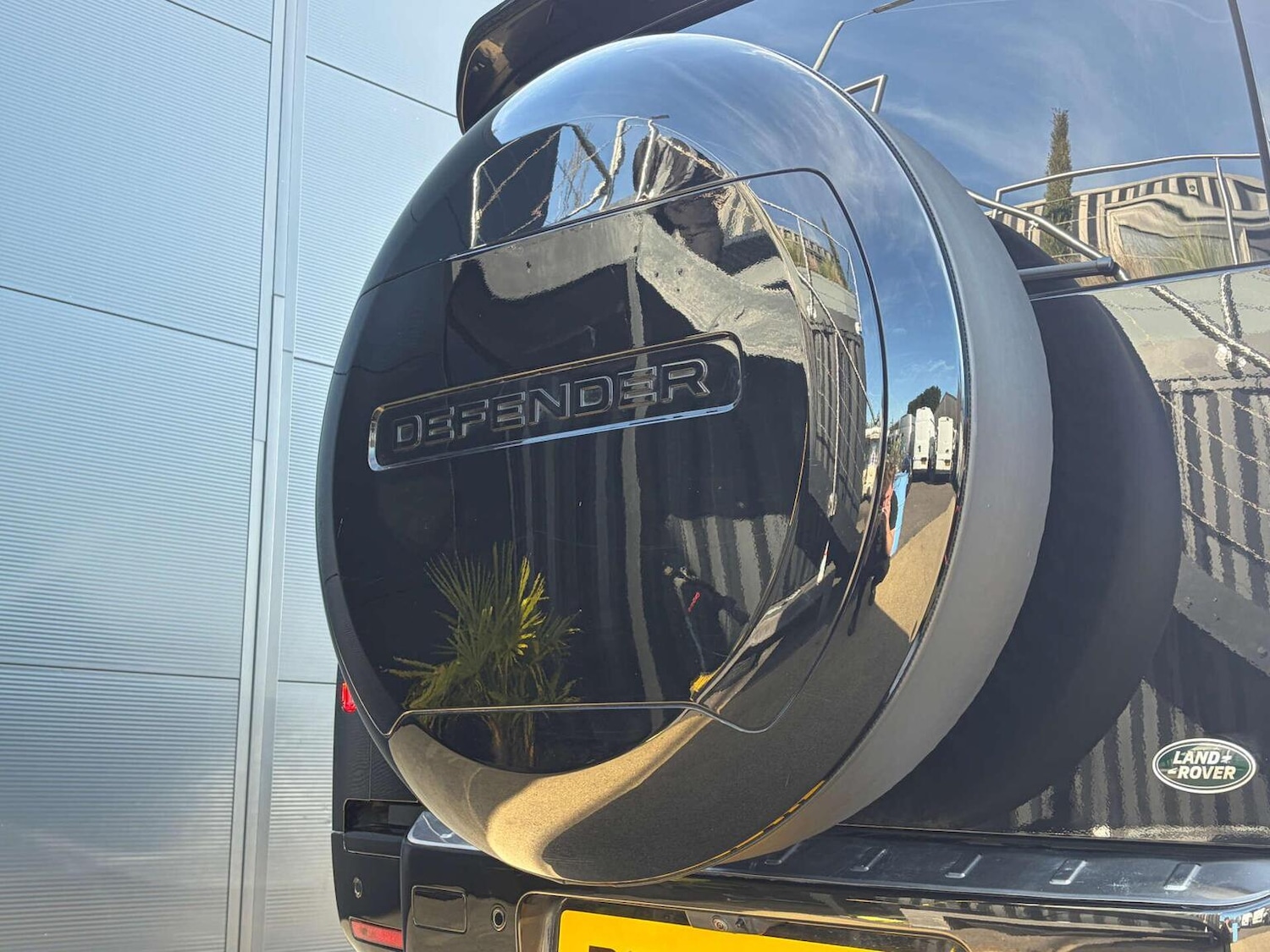 Used Land Rover Defender 2022 for sale - 77729558: Photo 26