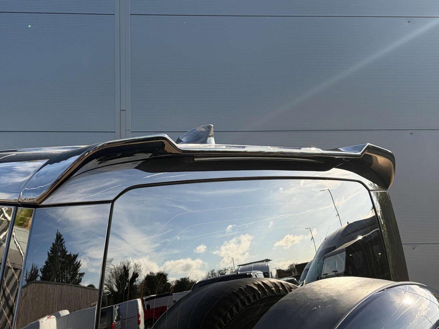 Used Land Rover Defender 2022 for sale - 77729558: Photo 29