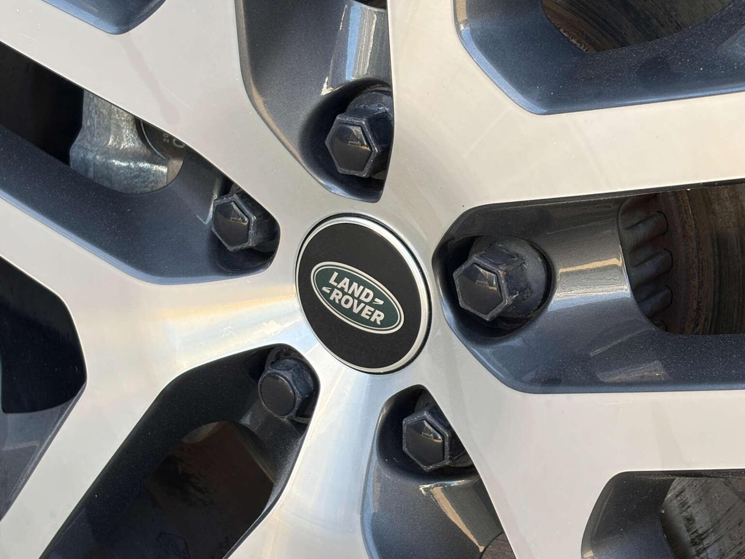 Used Land Rover Defender 2022 for sale - 77729558: Photo 36