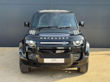 Used Land Rover Defender 2022 for sale - 77729558: Photo