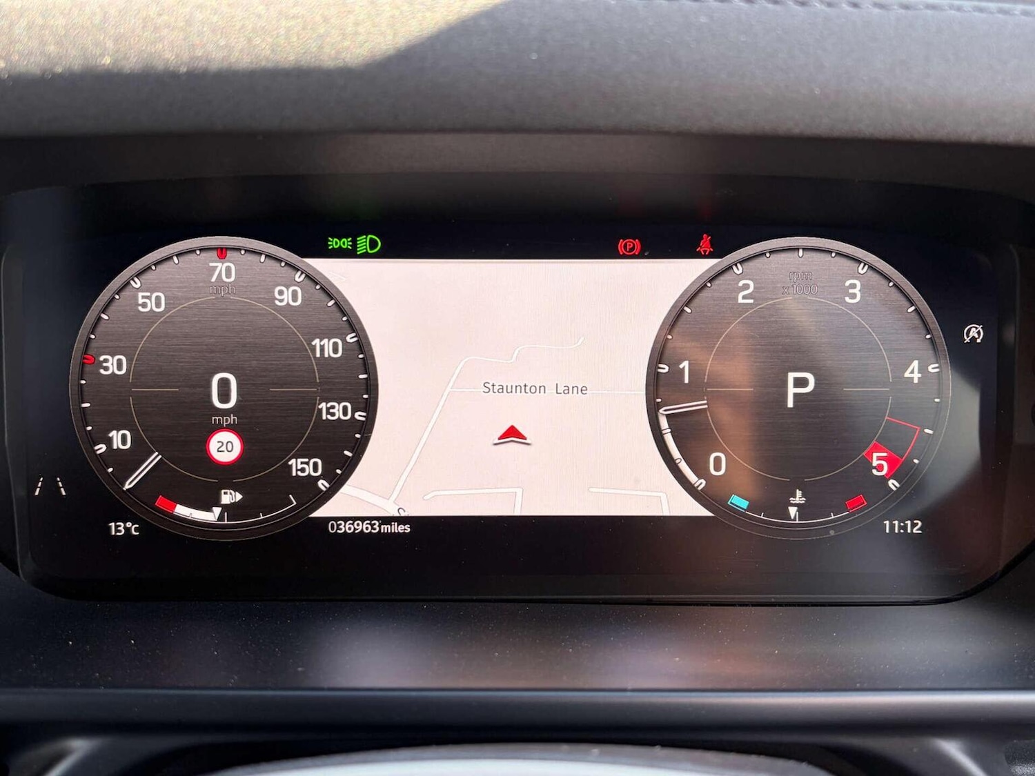 Used Land Rover Defender 2022 for sale - 77729558: Photo 50