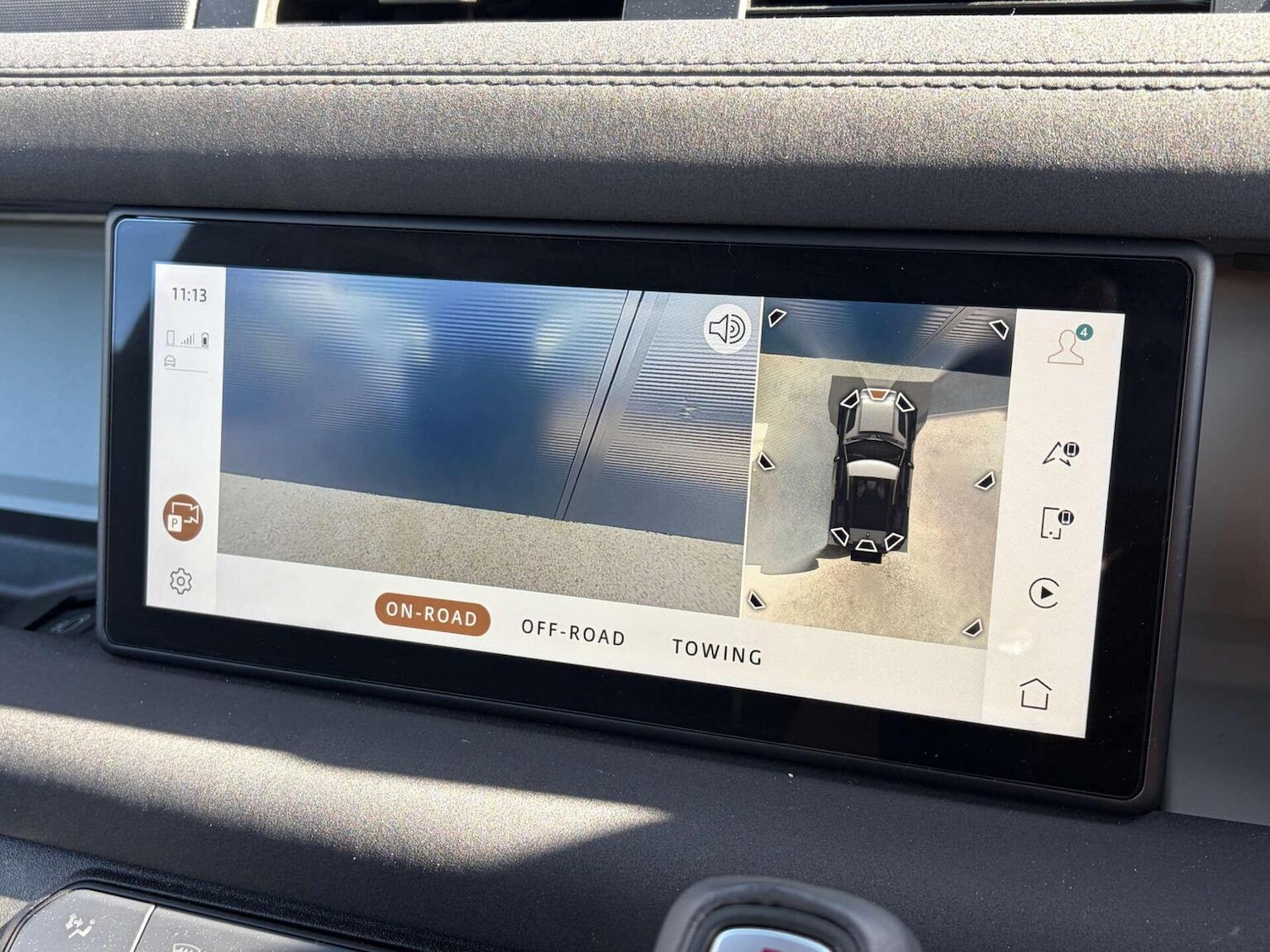 Used Land Rover Defender 2022 for sale - 77729558: Photo 56