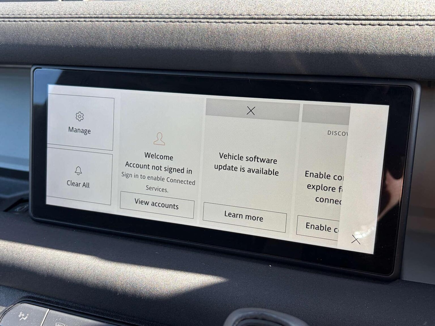 Used Land Rover Defender 2022 for sale - 77729558: Photo 57