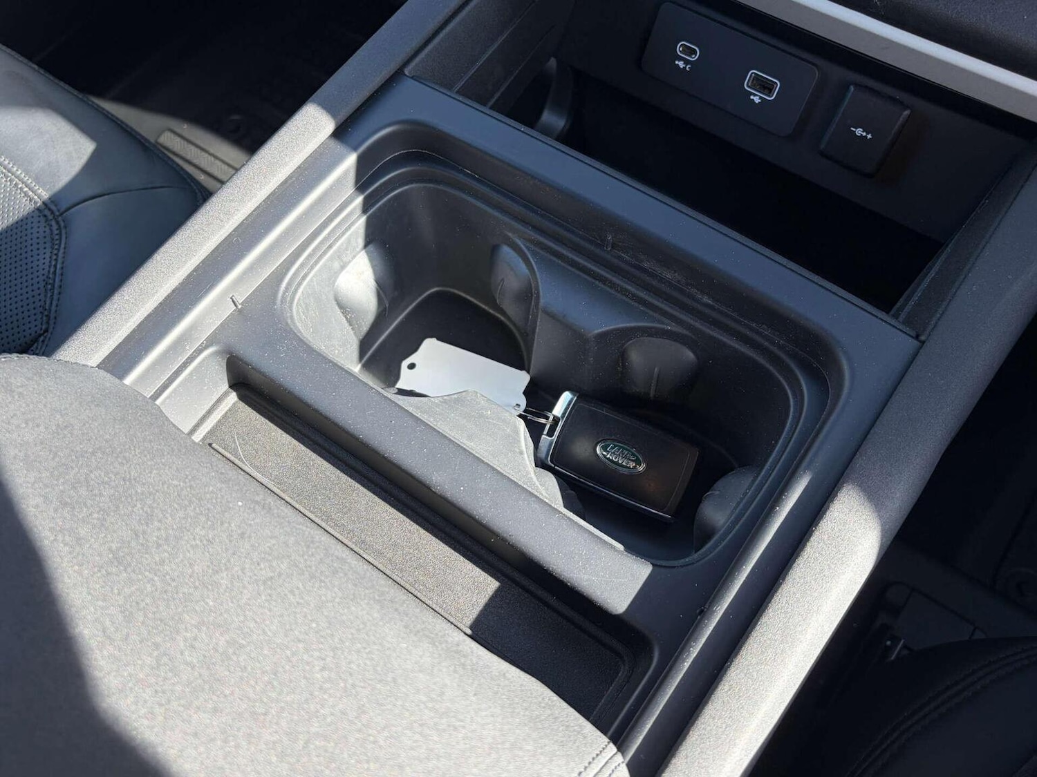 Used Land Rover Defender 2022 for sale - 77729558: Photo 59