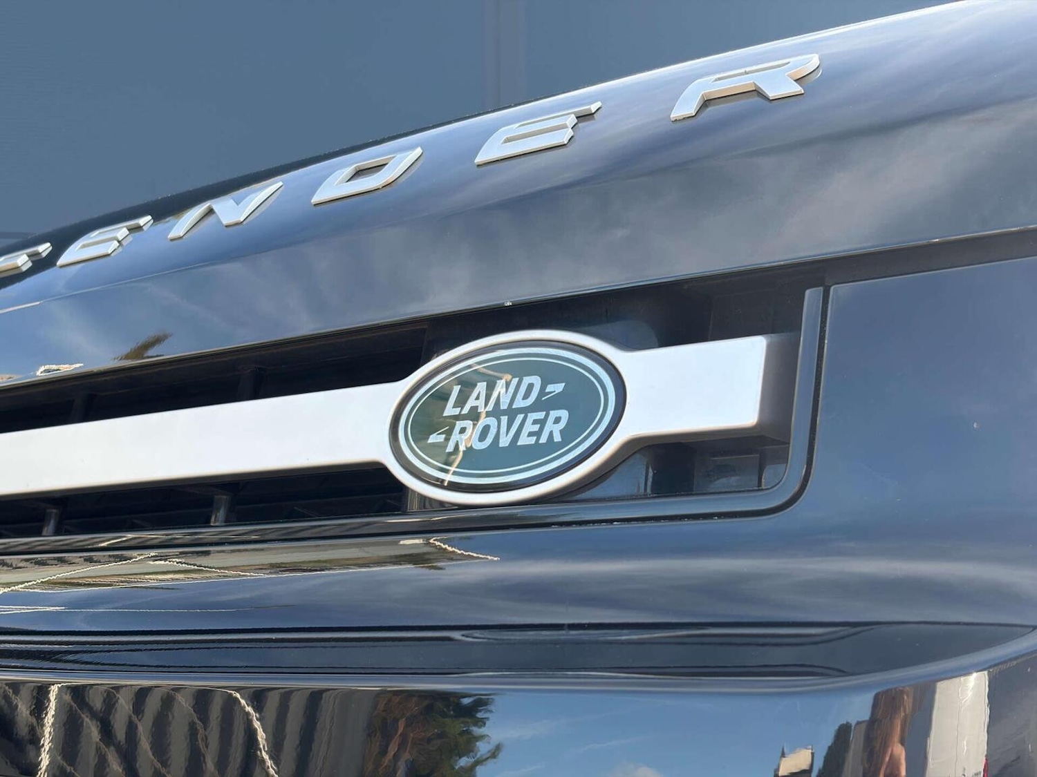 Used Land Rover Defender 2022 for sale - 77729558: Photo 7