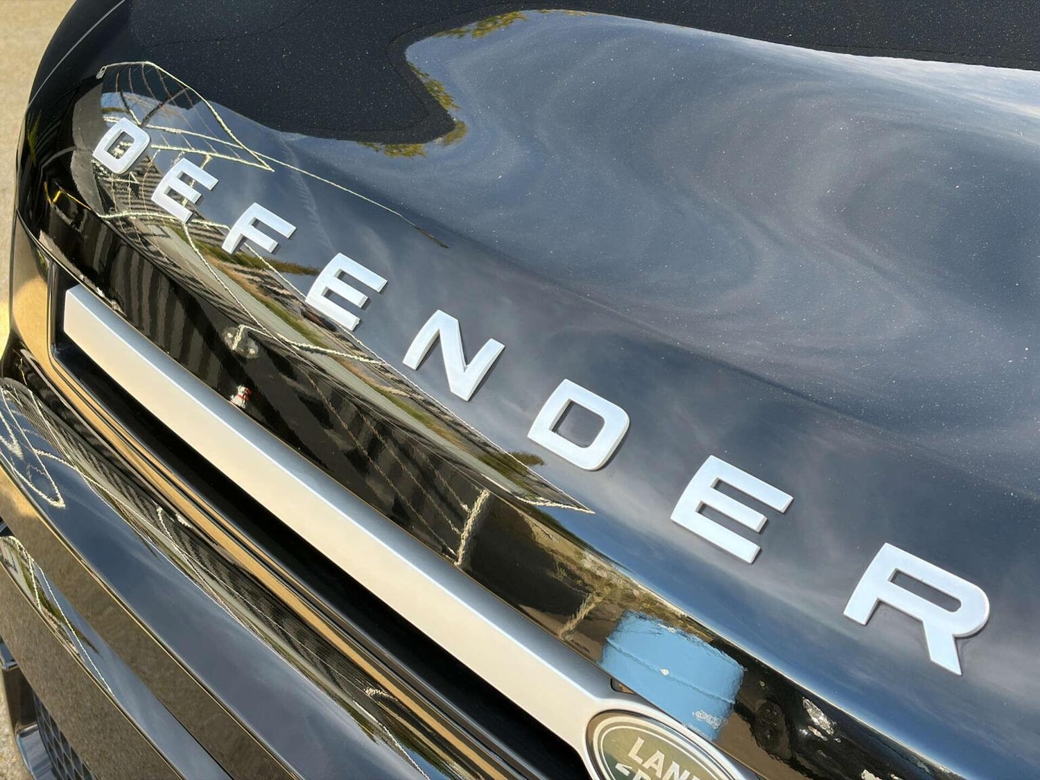 Used Land Rover Defender 2022 for sale - 77729558: Photo 8