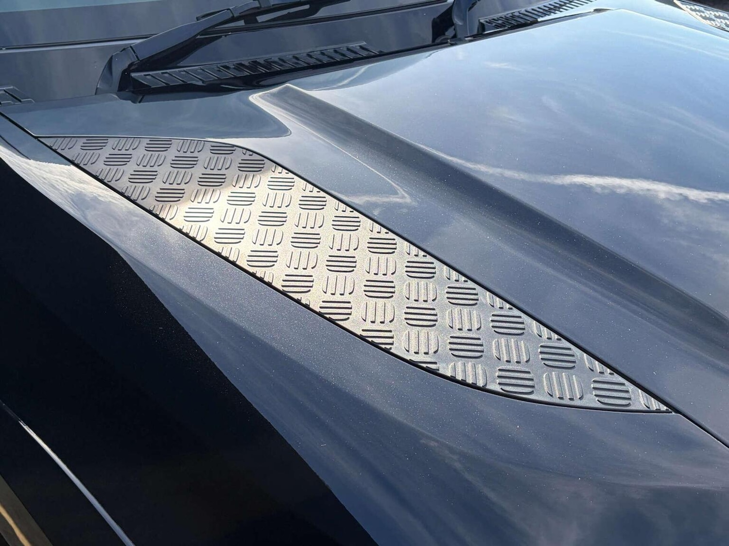 Used Land Rover Defender 2022 for sale - 77729558: Photo 9