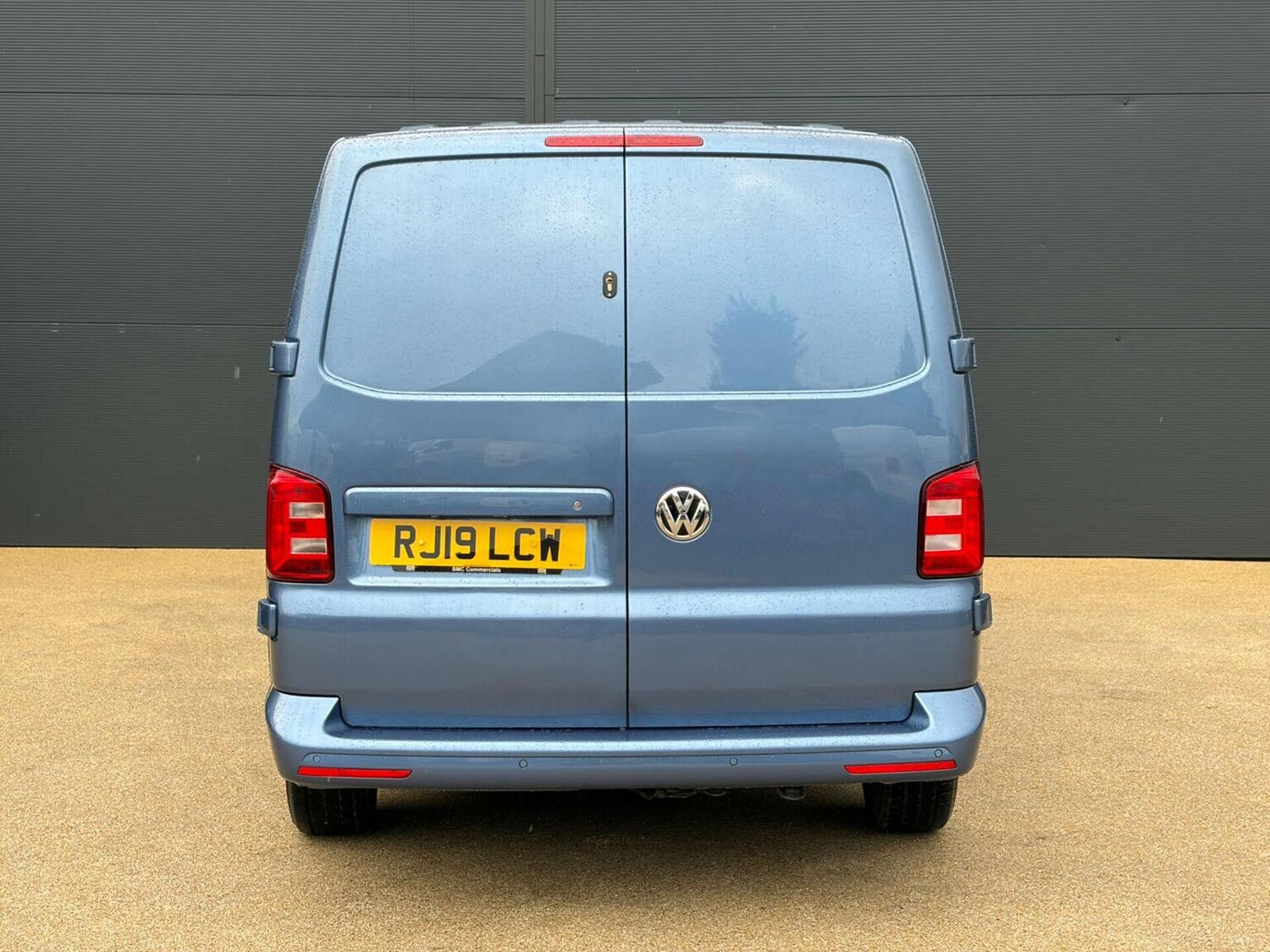 Used Volkswagen Transporter 2019 for sale - 77438249: Photo 14